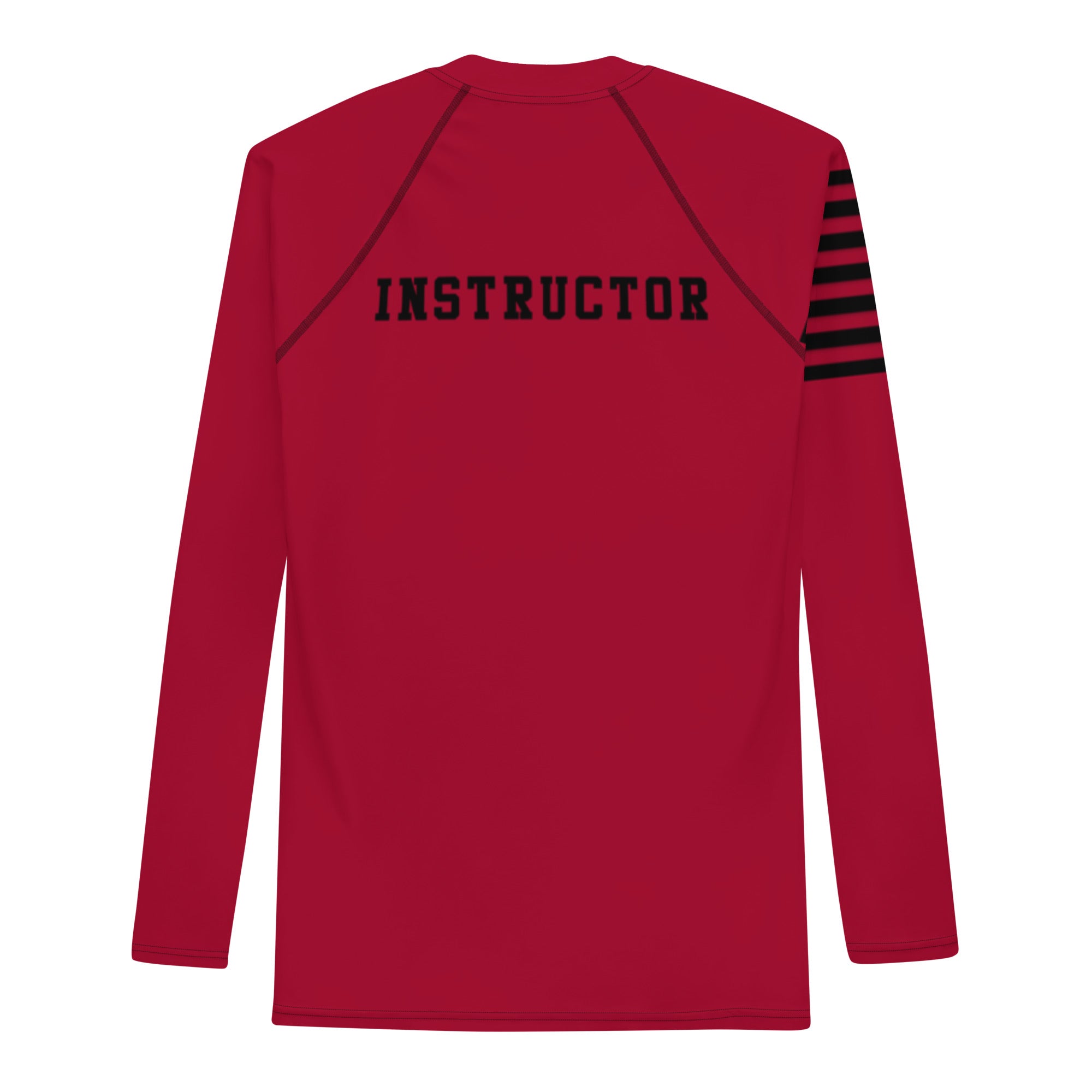 T7 Instructor | Men's Rash Guard