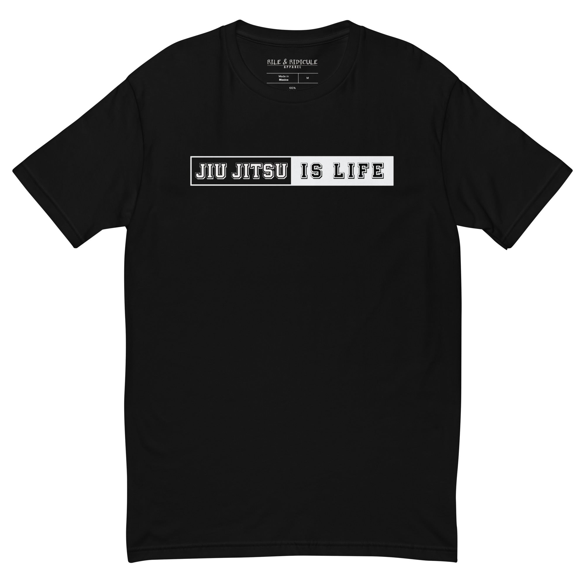 Jiu Jitsu is Life | Short Sleeve T-shirt