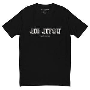 Jiu Jitsu | Short Sleeve T-shirt