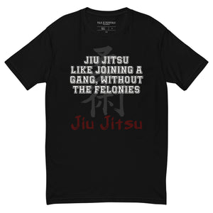 Join Jiu Jitsu | Short Sleeve T-shirt