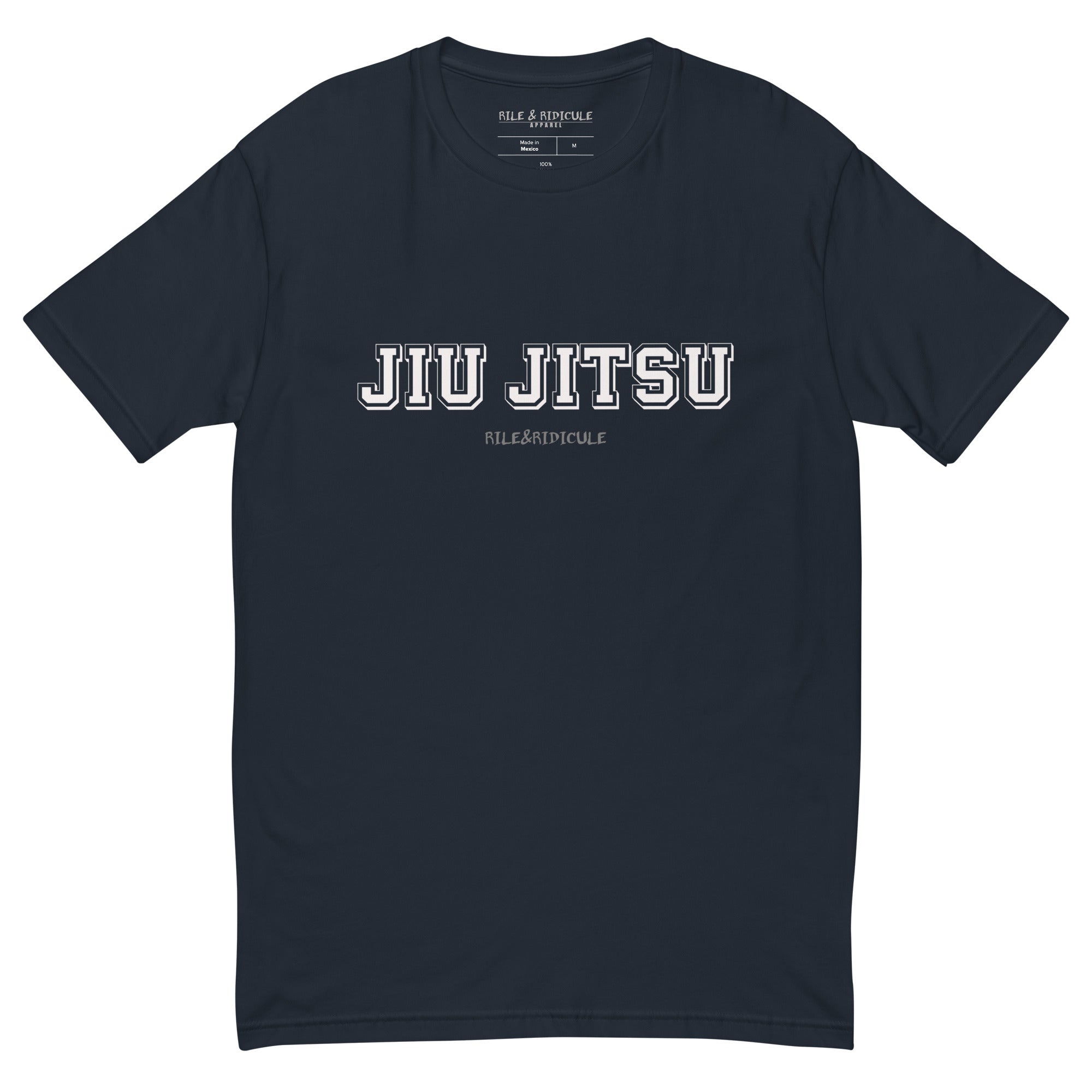 Jiu Jitsu | Short Sleeve T-shirt