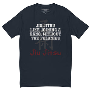 Join Jiu Jitsu | Short Sleeve T-shirt