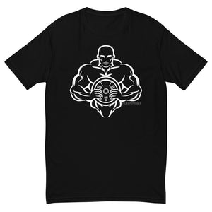 Weight Training 04 | Short Sleeve T-shirt