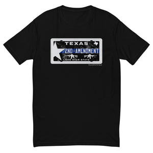 2nd Amendment | Short Sleeve T-shirt