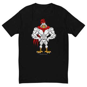 Rooster 02 | Short Sleeve T-shirt