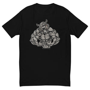 Rat 01 | Short Sleeve T-shirt