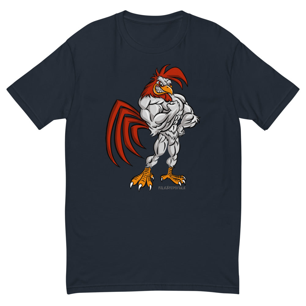 Rooster 03 | Short Sleeve T-shirt