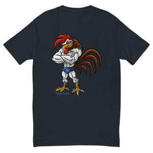 Rooster 04 | Short Sleeve T-shirt